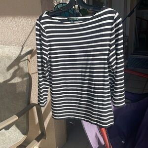 LAUREN by Ralph Lauren top